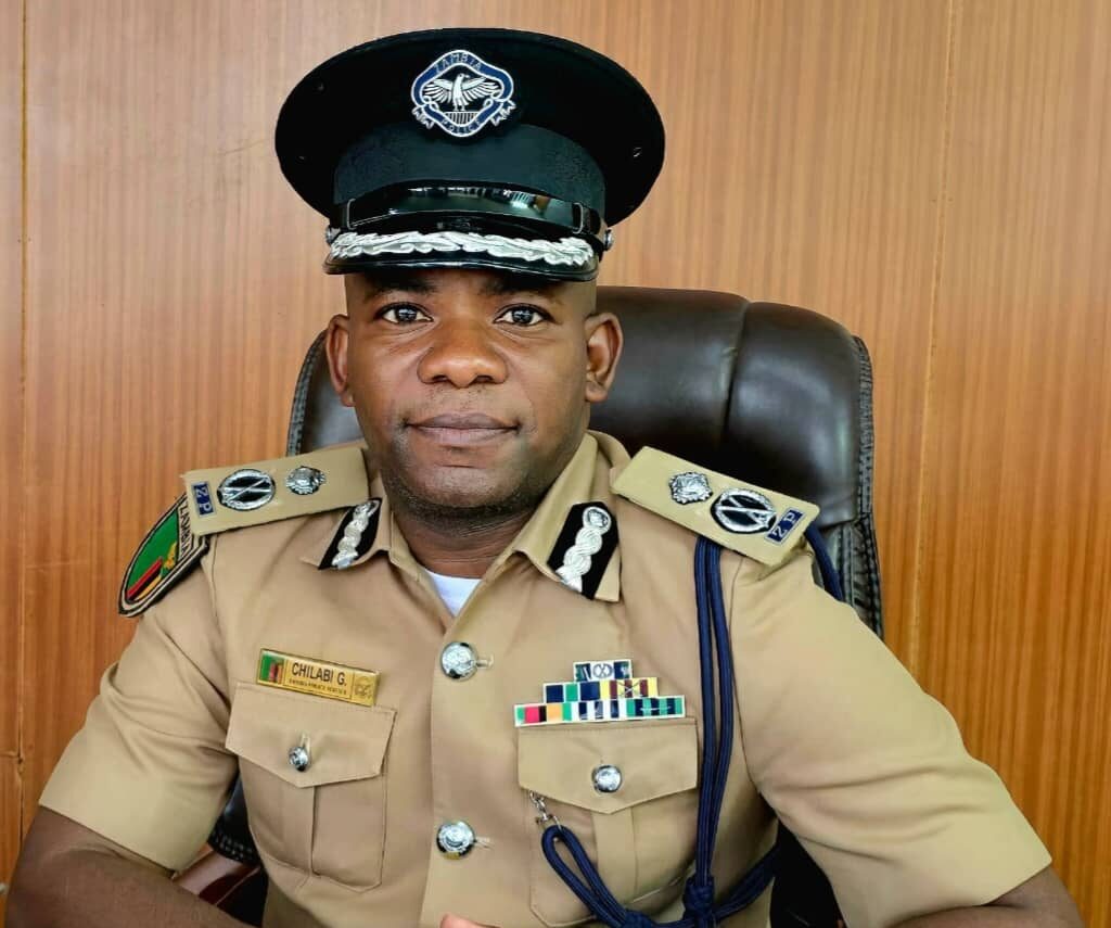 Don’t hesitate to go to S/Province, we’ll protect you – Police tell NRPUP