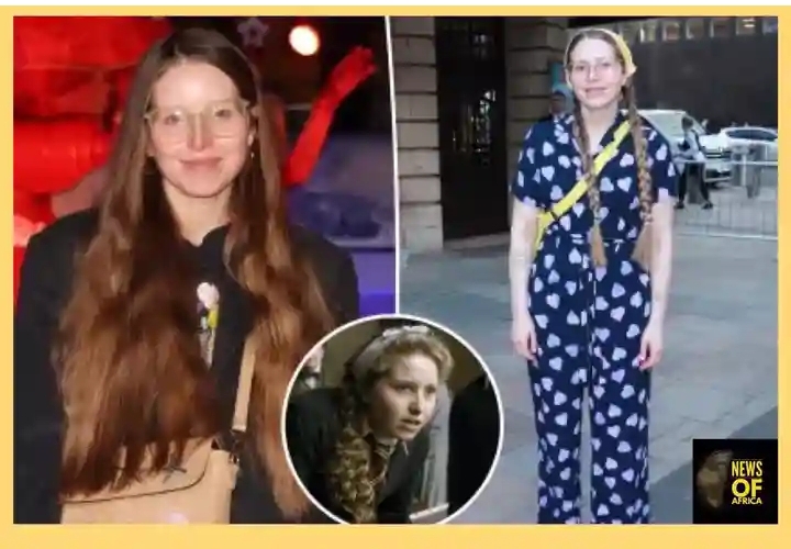 ‘Harry Potter’ actress reveals life-changing amount of money she’s made from 0nlyFans