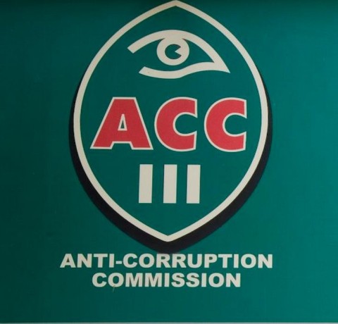 ACC warns officials against accepting ‘talk time’ rewards