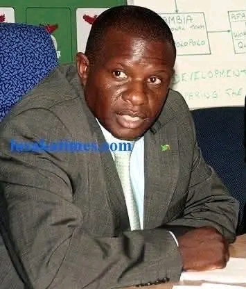 MUNAILE – A LOSING CANDIDATE WHO BECAME AN MP