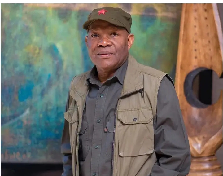 THE MILITARISATION OF CIVIL SECURITY: A CRITICAL ANALYSIS OF COMMANDO DEPLOYMENT UNDER LT GEN ZYEELE- Fred M’membe