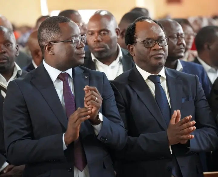 THE POLITICS OF LIES – WHY THE PF/TONSE ALLIANCE’S “PLAN B” WAS A FRAUD FROM THE START