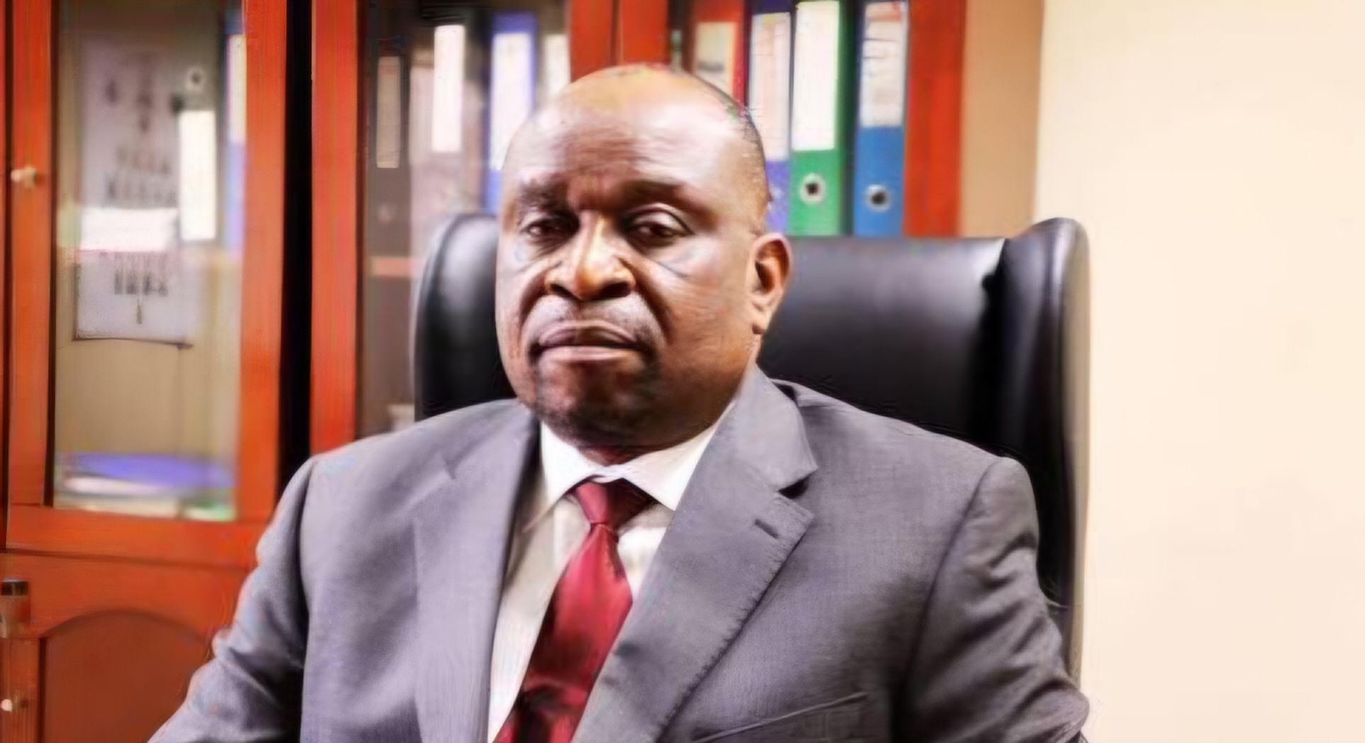 Constitutional Court orders Dr. Mwambwa to vacate Auditor-General office
