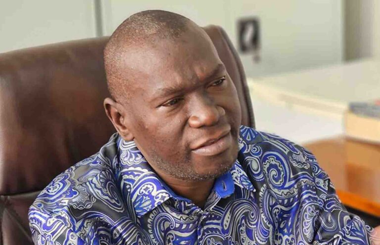 Zambia : Kawana Reminds Media Of Their Responsibilities