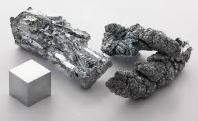 K100 million worth of Zinc concentrates exported to China