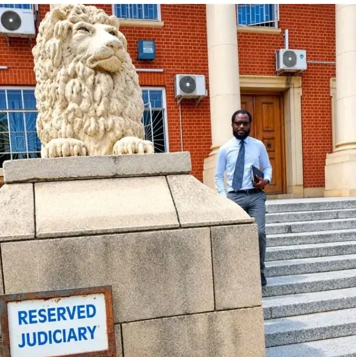 NO COURT IN ZAMBIA HAS THE TREASON CASE INVOLVING MUNDUBILE AND MAKEBI ON ITS TABLE- Kasonde Mwenda
