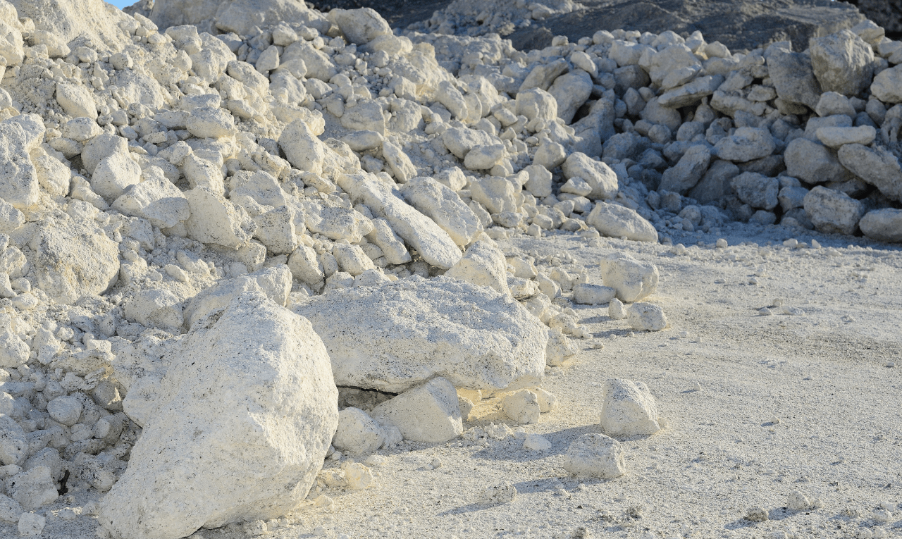 Gypsum prices up 200% amid Chambishi Metals continued closure?