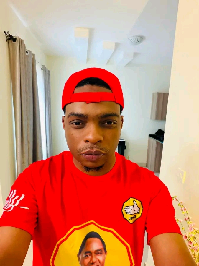 Bobby East Endorses President Hakainde Hichilema, Cites Economic Stability