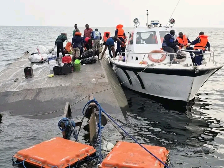 KARIBA BOAT DISASTER: DEATH TOLL RISES TO 44