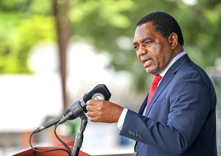 FOR UPND TO SECURE FIVE MILLION VOTES TARGET SET BY HH SOME OFFICIALS AND CADRES MUST BE TAMED FROM MAKING CARELESS STATEMENTS AND PROVOCATIVE ACTIONS
