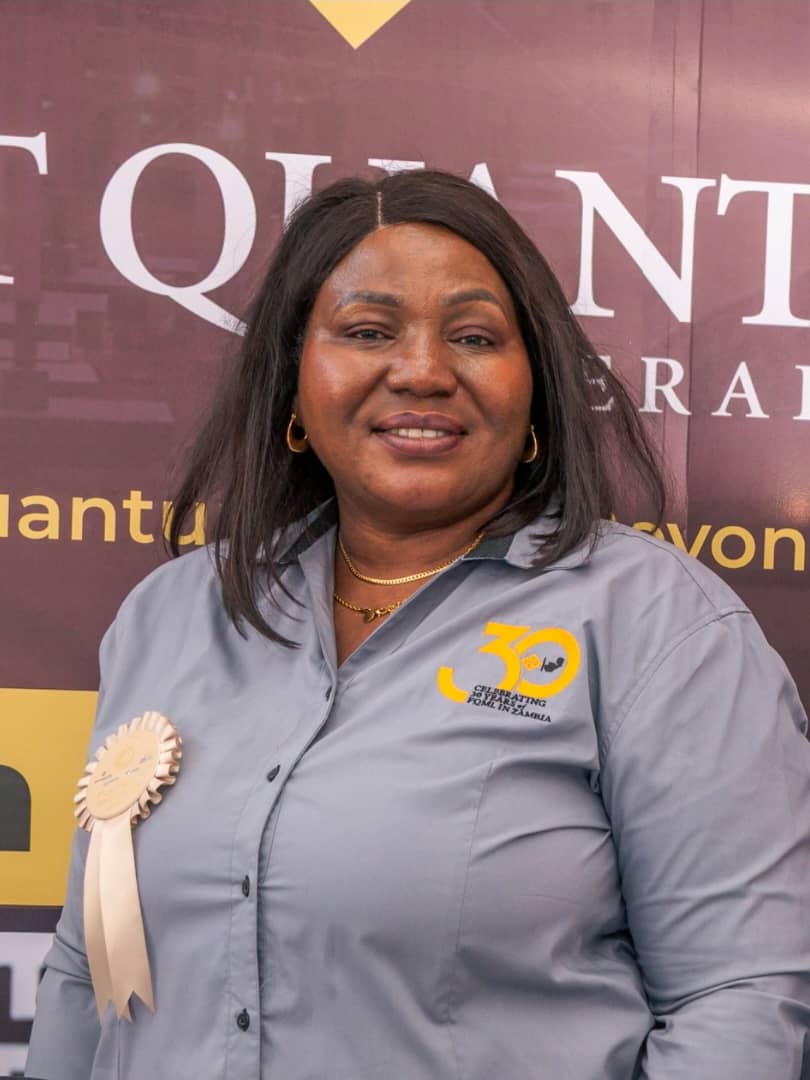 FQM Trident reaffirms commitment to sustainable mining