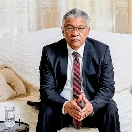 Hon. Given Lubinda writes to the Ministry of Home Affairs and Internal Security