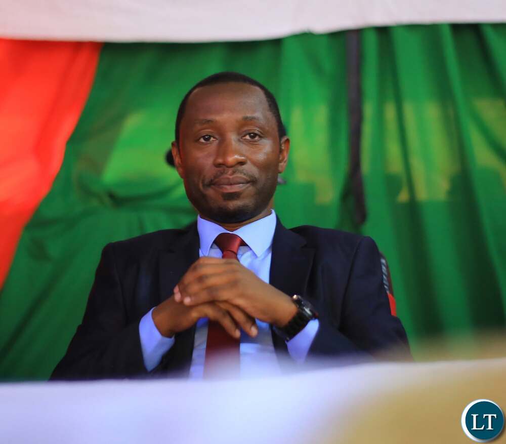 Zambia : Govt Backs Public-focused Law Reforms