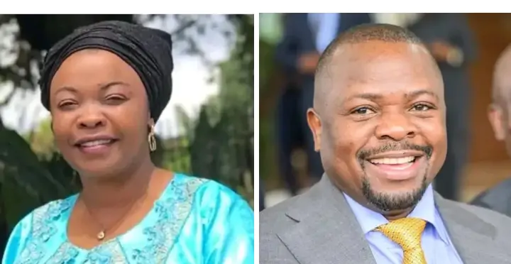 Kalaba raises alarm over alleged plot against Mafinga South MP