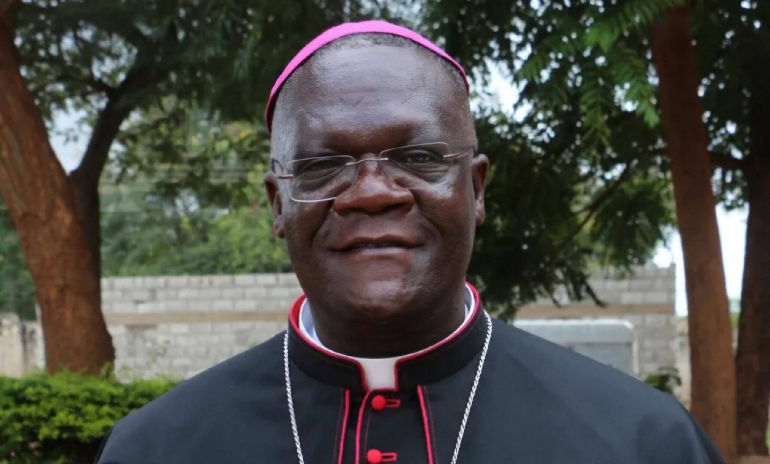 Archbishop Banda condemns escalating political violence ahead of Zambia elections
