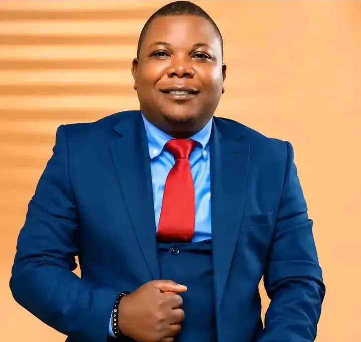 HON. BRUCE KANEMA WITHDRAWS ELECTION PETITION FOR SOLWEZI CENTRAL