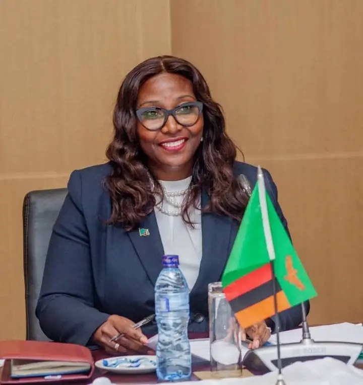 OVER 100 ZAMBIANS LIVING IN SOUTH AFRICA WANT TO RETRUN HOME