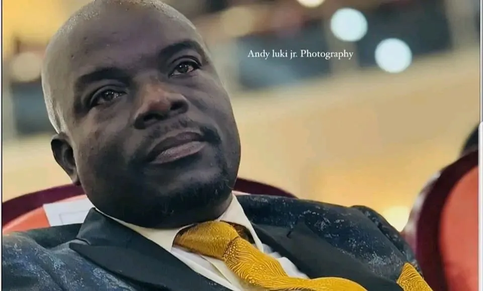 BJ Ngosa joins the Kabushi parliamentary race