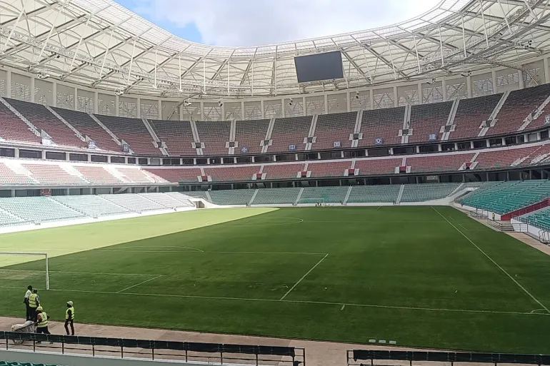 AFCON 2027: Kenya, Uganda and Tanzania Race Against Time