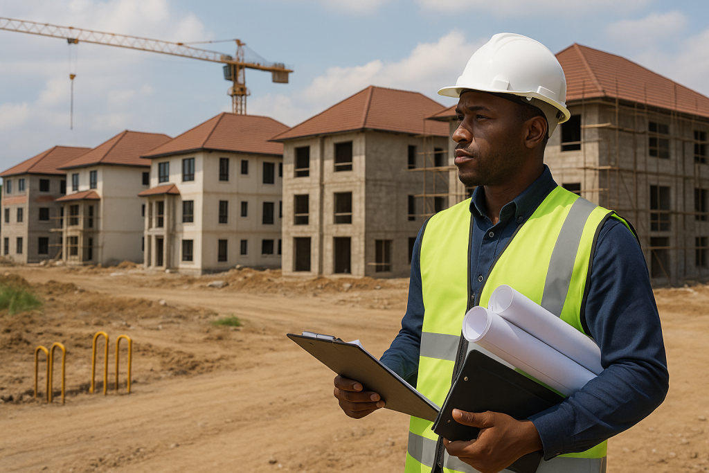 Local firms shun investment as developers delay payments