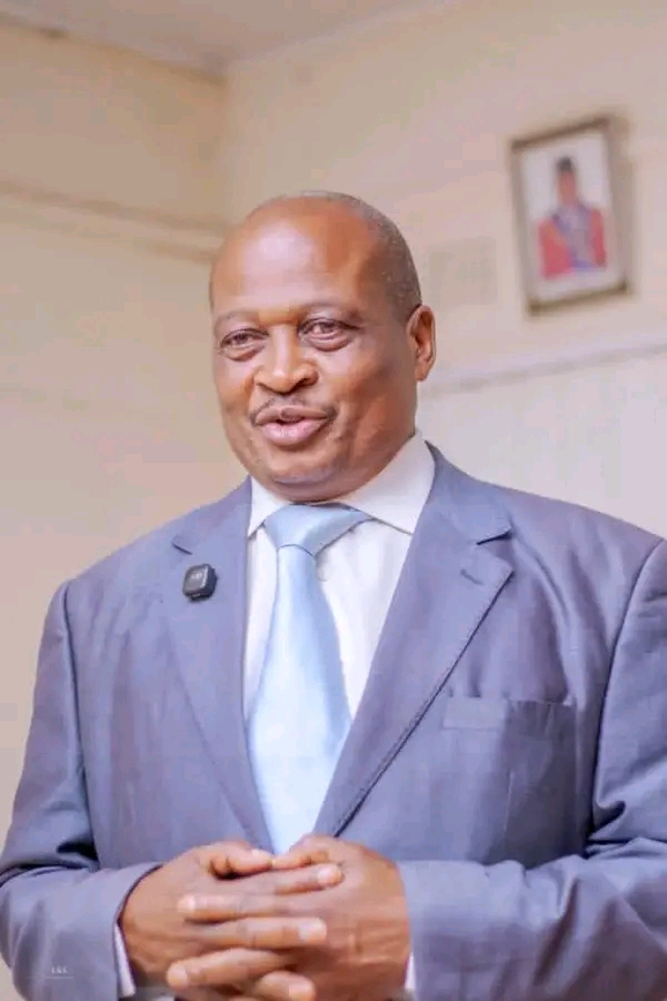 INDEPENDENT GWEMBE ASPIRING MP HELD IN POLICE CUSTODY FOR THREE DAYS