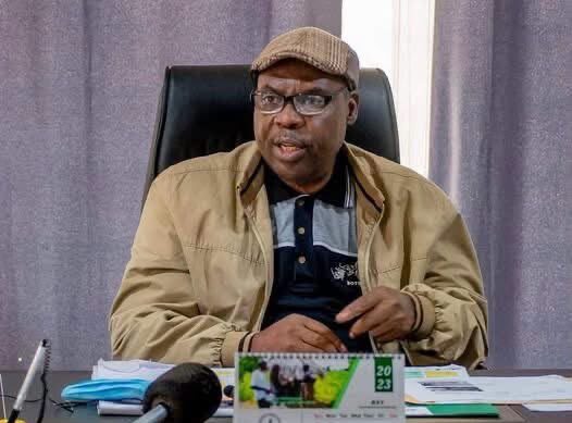 UPND condemns Binwell’s remarks: “No seat is worth a citizen’s life”