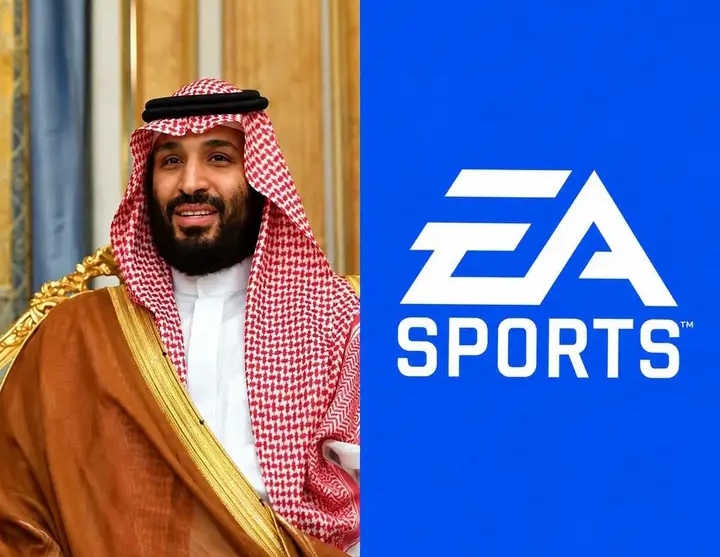 Saudi Arabia’s Public Investment Fund Leads $55 Billion Acquisition of Electronic Arts
