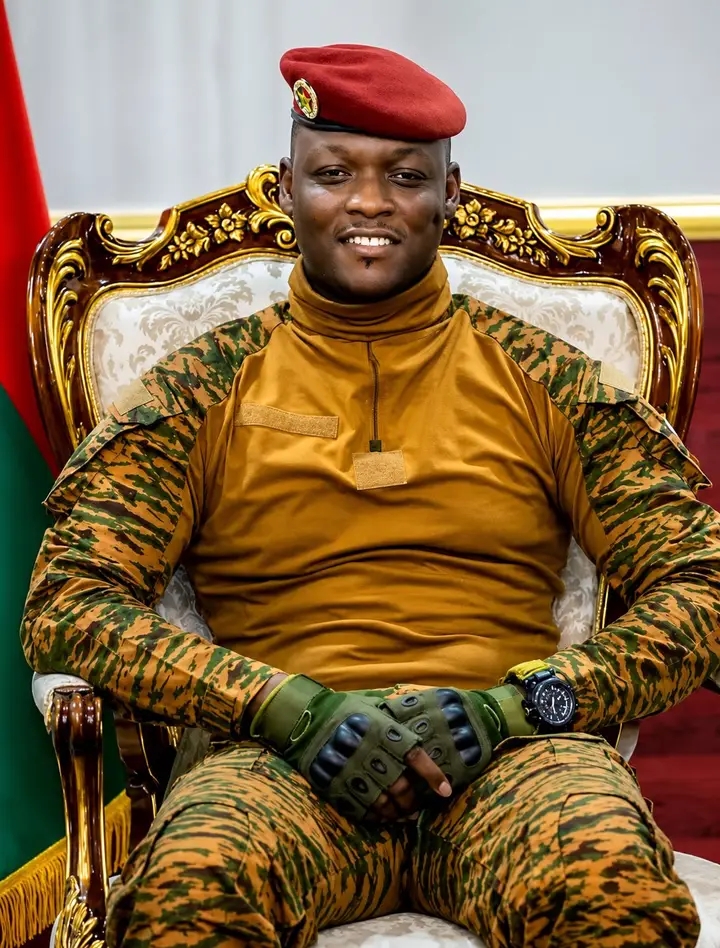 No student from Burkina Faso will be allowed to study abroad even if paying their own money without prior approval from the Ministry of Higher Education.