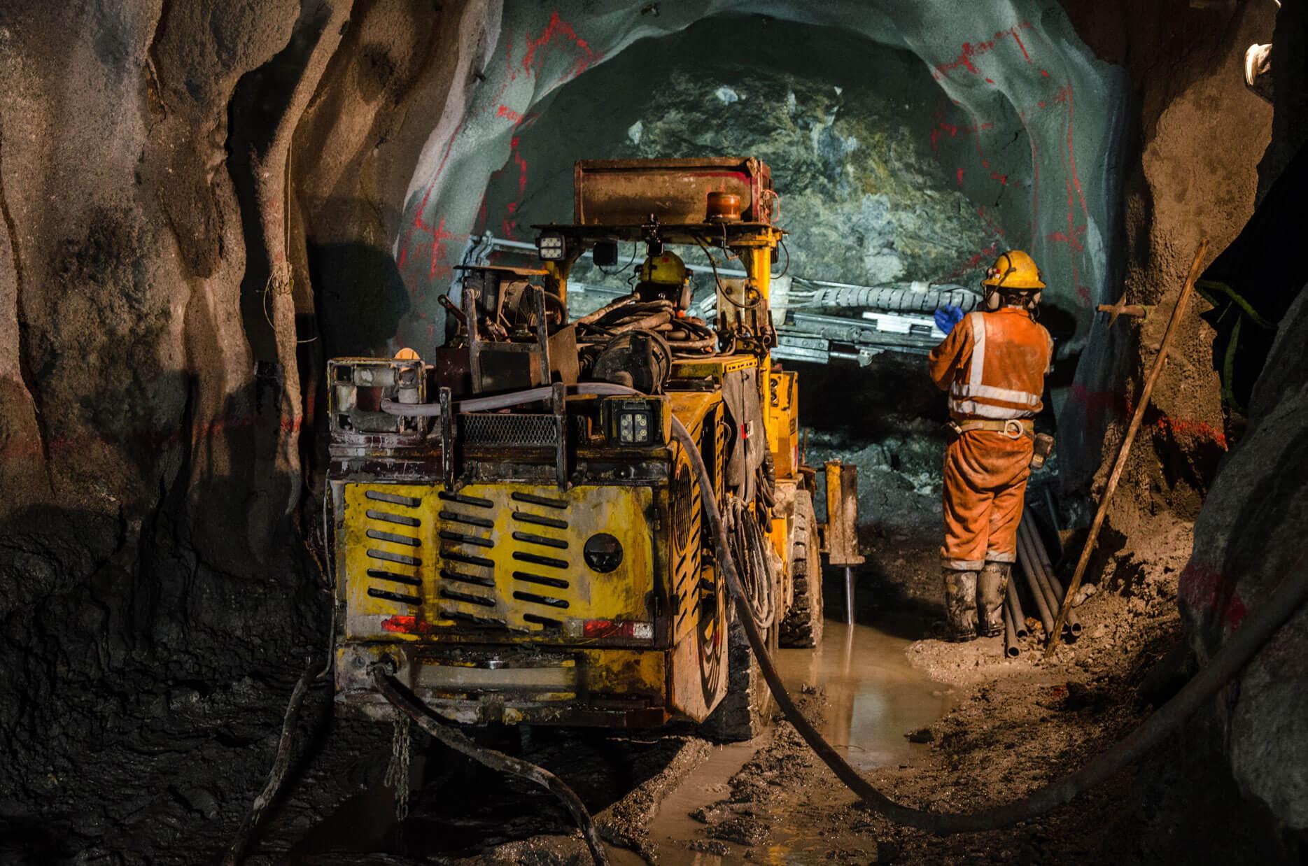 Mining fuel costs shoot up by over 50%