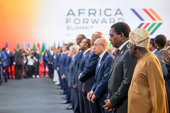Zambia : More Global Leaders Congratulate President Hichilema On Re-election