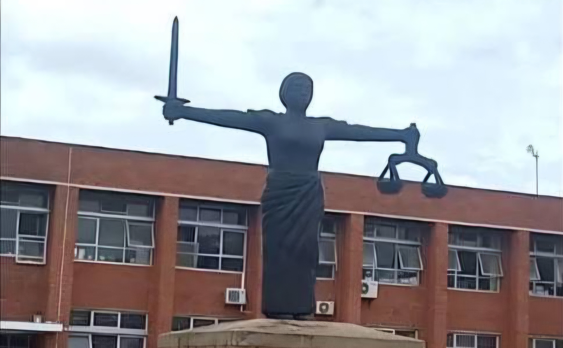 15-year-old Lusaka pupil sues State over detention without formal charge