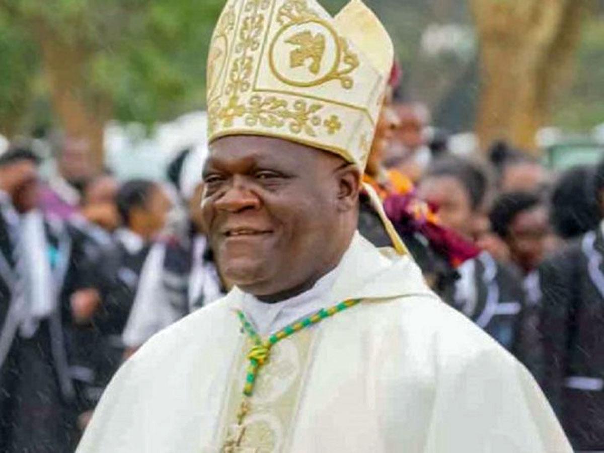 Zambia : DEC Summons Archbishop Banda Over Toyota Hilux As Opposition Cries Persecution