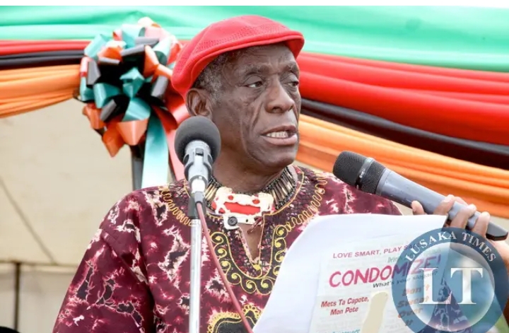 THE PARAMOUNT CHIEF DEBATE: ZAMBIA NEEDS A PRINCIPLE, NOT POLITICS OR FEAR
