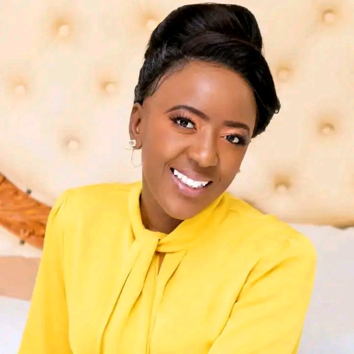 DANNY PULE LOSES DAUGHTER GLORIA MWAPE MUSONDA