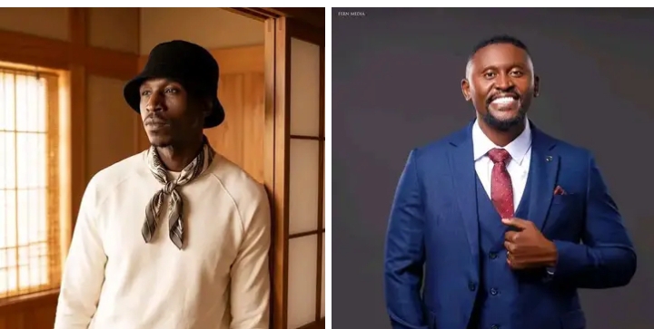 “MUSICIANS DID NOT SHOW UP FOR ME DURING ELECTIONS”- MACKY 2