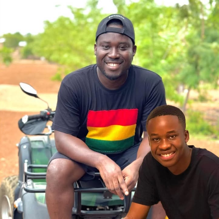 Zambians are insane for not defending Lumai, he has done alot for the country. He never did anything wrong in that video.