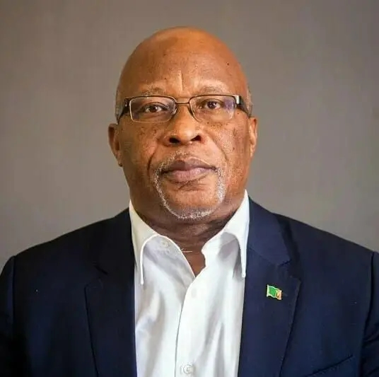 STATEMENT OF CLARITY OVER MY HEALTH SCARE LAST WEEK AT MULUNGUSHI- Dr Nevers Mumba