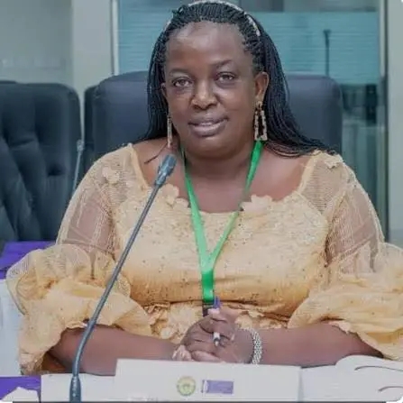 BRENDA NYIRENDA CLAIMS SHE TURNED DOWN UPND VICE-PRESIDENTIAL OFFER