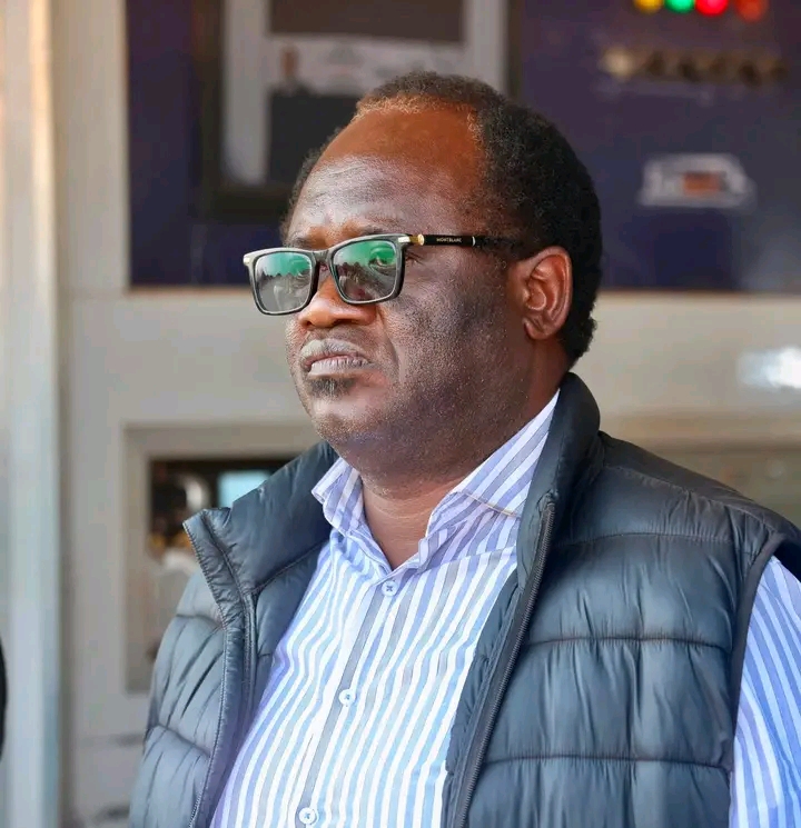Mundubile rejects presidential election results and vows legal challenge
