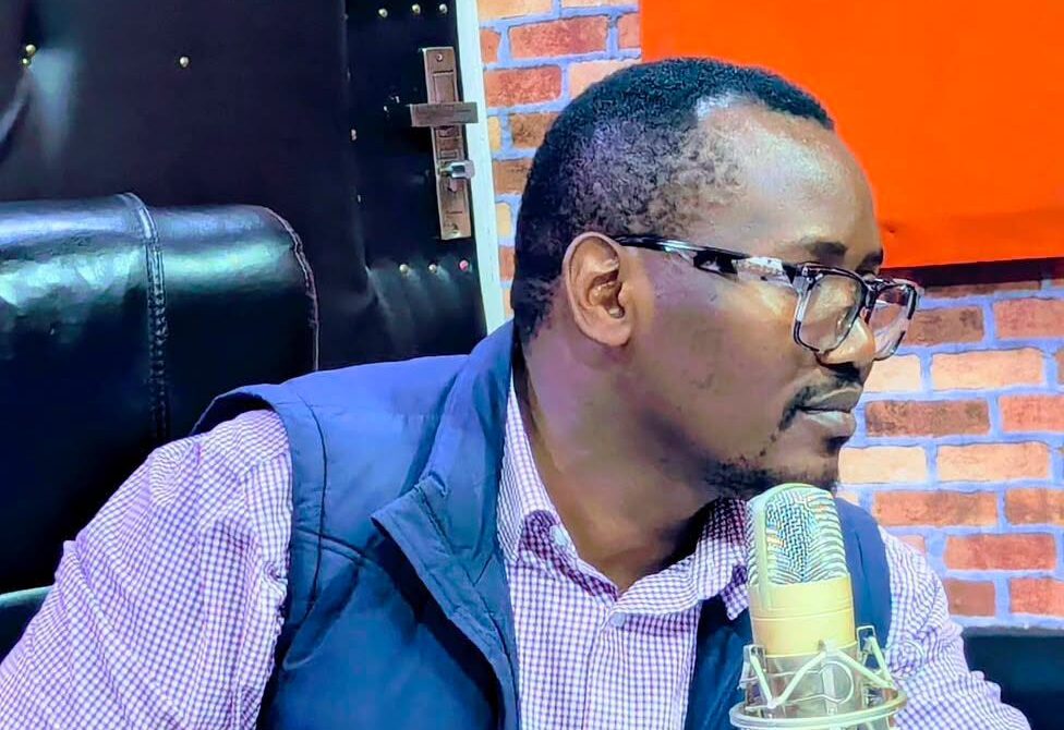 Zambia : Hot FM Won't Air Political Content For Free, Chavula Insists