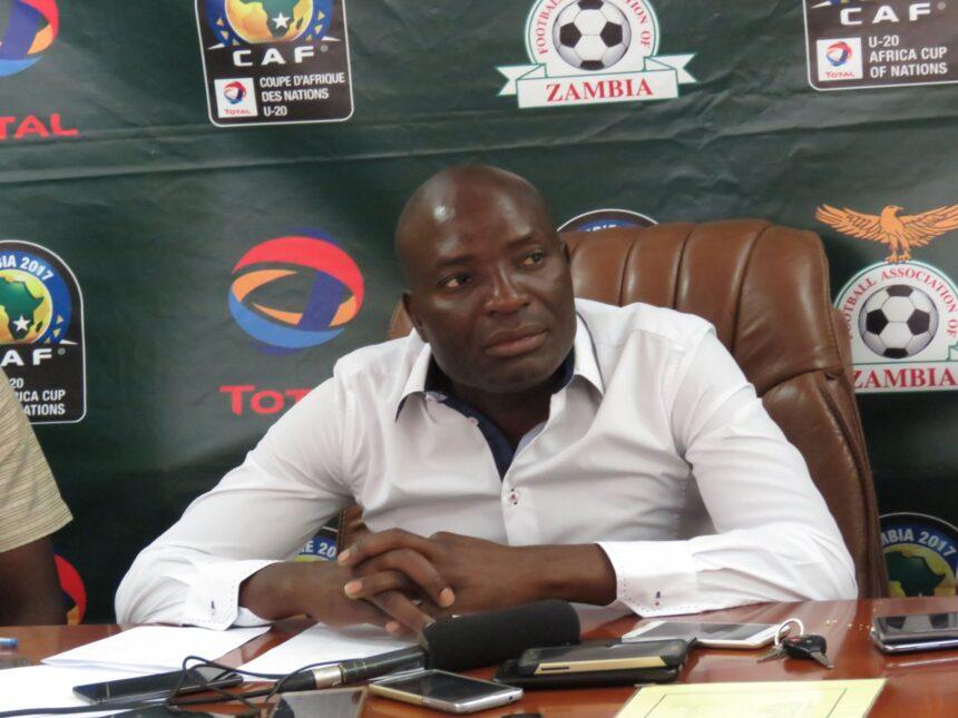 How to beat Algeria: Former Chipolopolo coach Wada hints