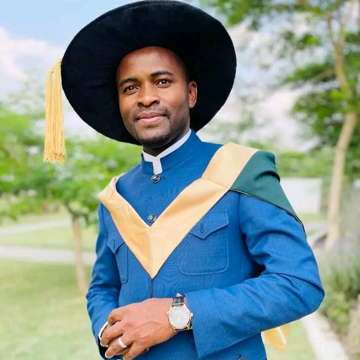‘Petitioning presidential results would be biggest mistake, I won’t be part of it,’- Zumani Zimba