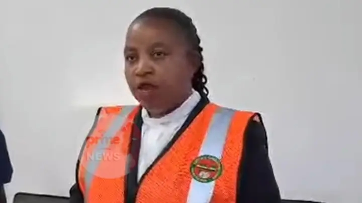 ECZ Suspends UPND Ward Nominations in Kalumbila Over Duplicate Adoption Certificates