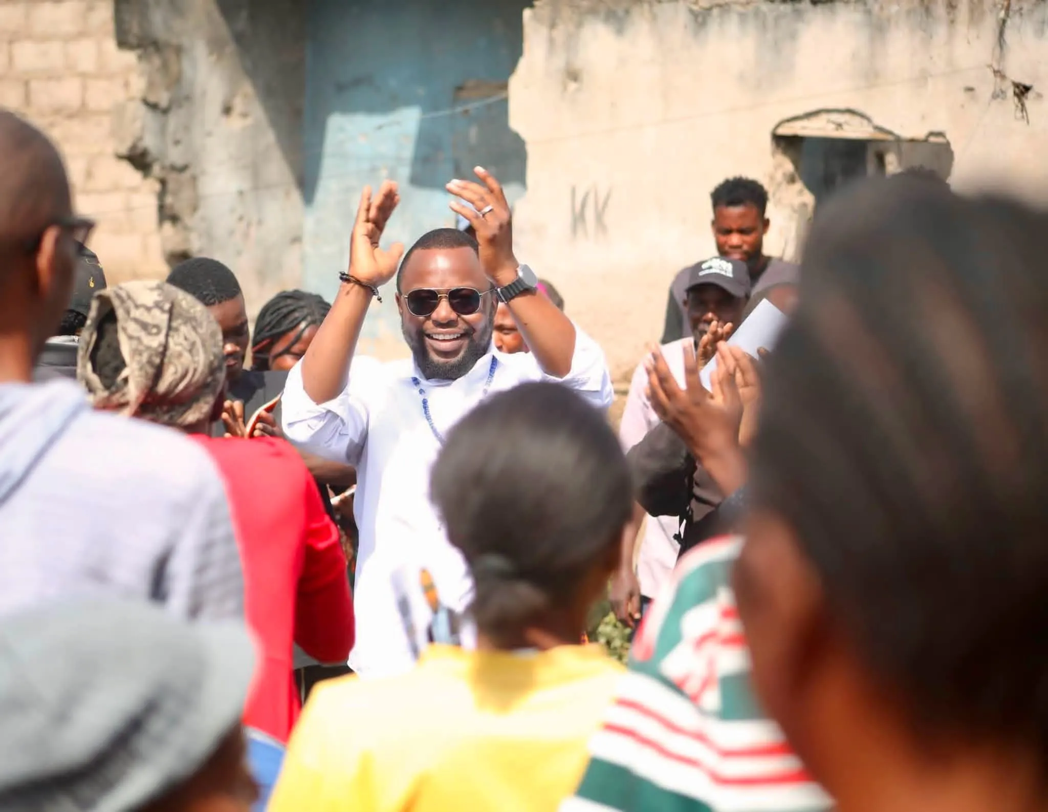 Lawyer Simon Mwila Mulenga Accepts Lusaka Mayoral Election Outcome, Thanks Supporters