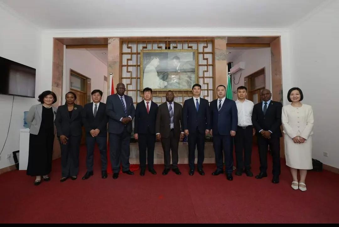 Gvt reaffirms commitment to renewable energy, strategic investment
