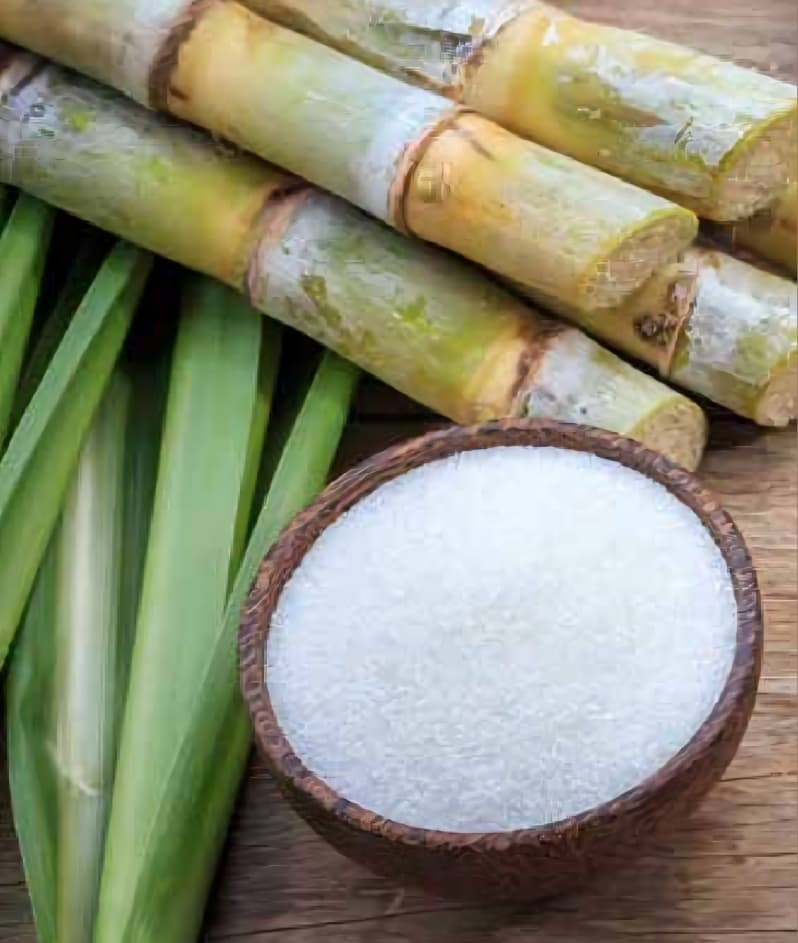 Did you know that Zambia exported K125.5 million worth of raw cane sugar to DR Congo in June?