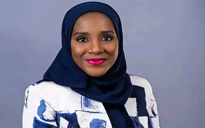 Halima Dangote Explains Why Her Family Prioritizes Discretion Over Display of Vast Wealth