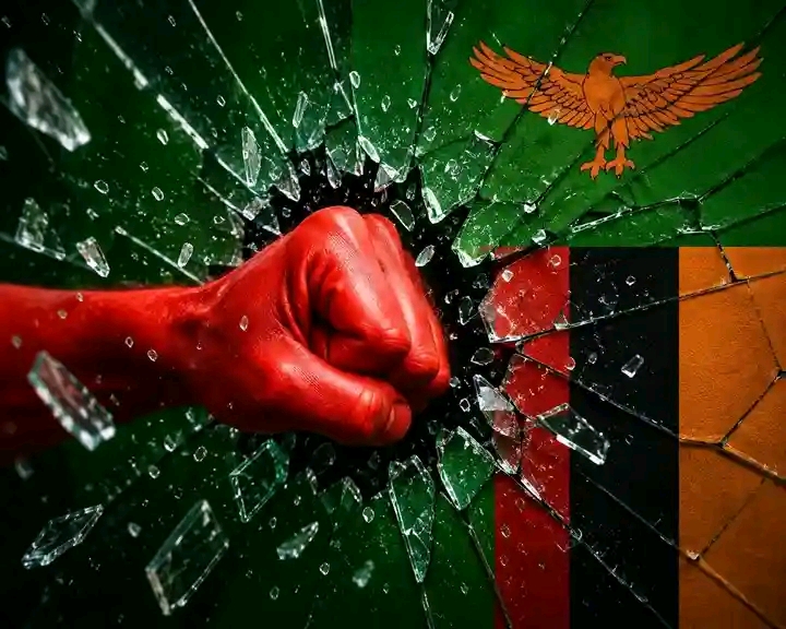 Parliamentary Representation Shifts as UPND Breaks into Northern Circuit
