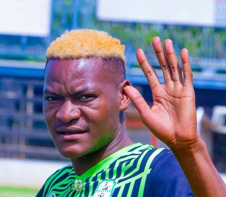 Zambia : Mighty Defender Kakungu Jailed For Assault