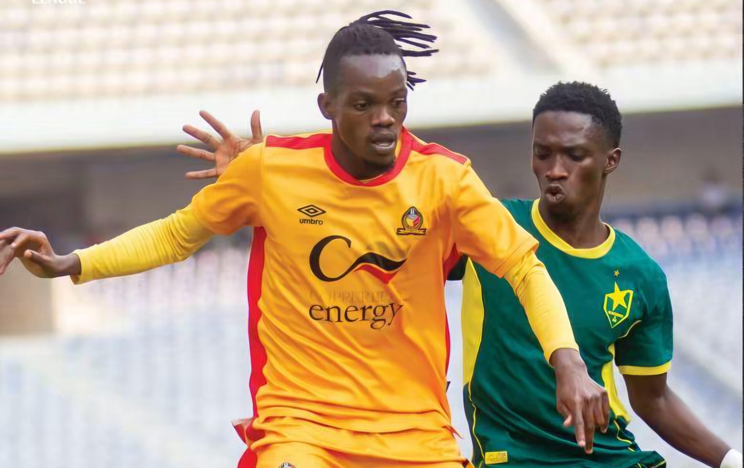 Power Dynamos eliminated from Champions League after loss to Al Merreikh